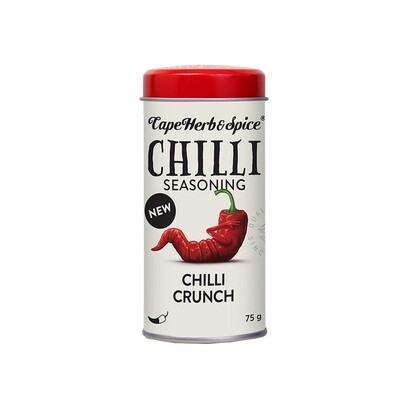 Cape Herb Chilli Crunch Rub 75გრ.