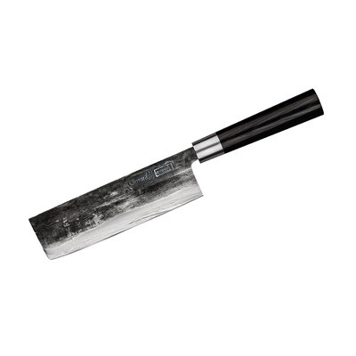 Samura Super 5 დანა Nakiri, 6.7&quot;