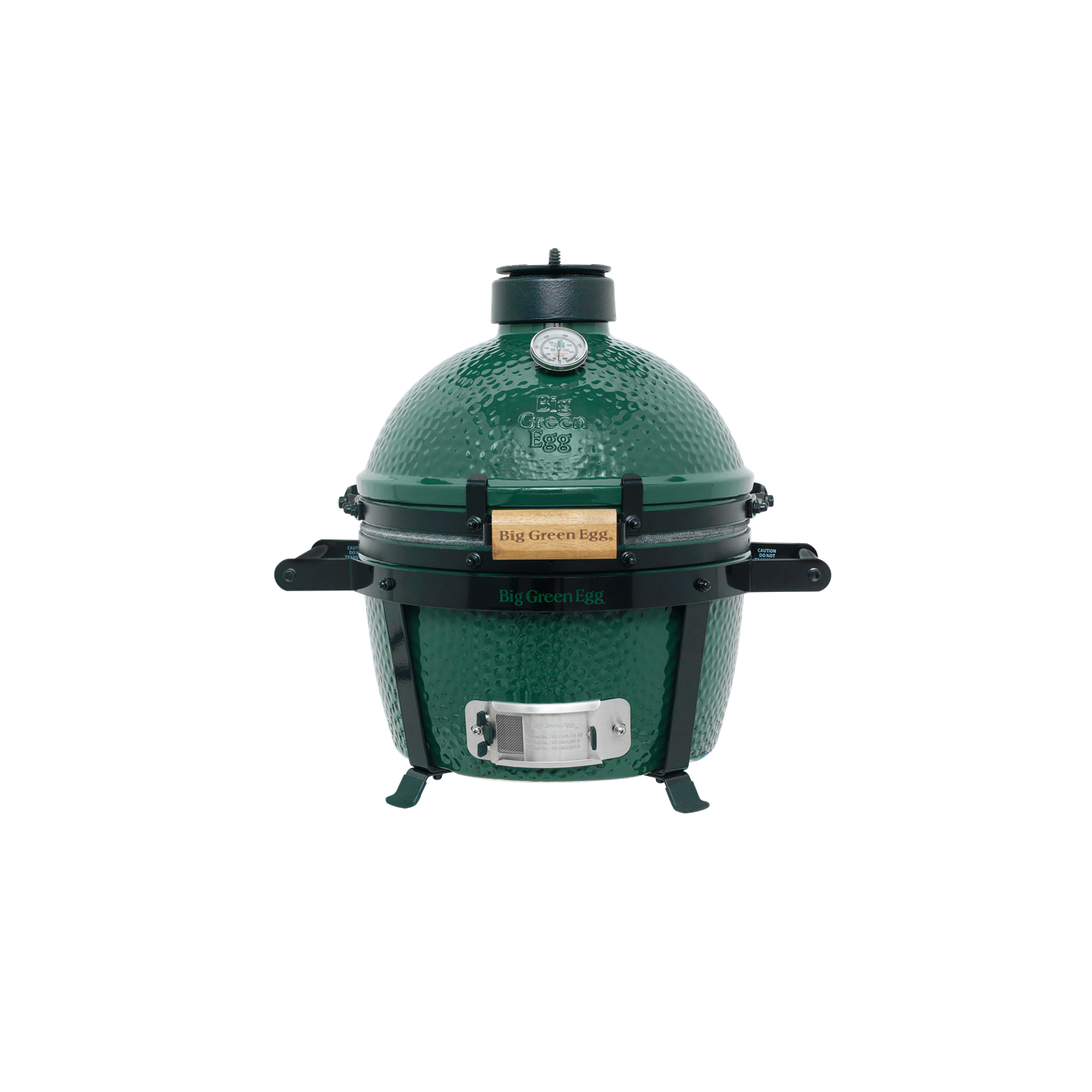 კერამიკული ნახშირის გრილი Big Green Egg MiniMax