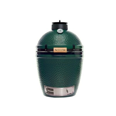 კერამიკული ნახშირის გრილი Big Green Egg Medium