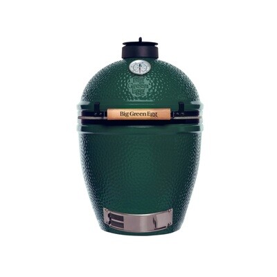 კერამიკული ნახშირის გრილი Big Green Egg Large