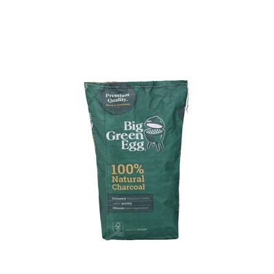 ბუნებრივი ნახშირი Big Green Egg, 4.5 კგ.