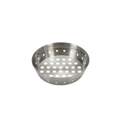 ნახშირის თასი Big Green Egg MiniMax გრილისთვის