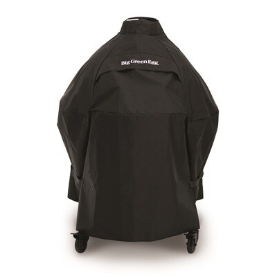 შალითა Big Green Egg Medium, Large და XLarge გრილებისთვის