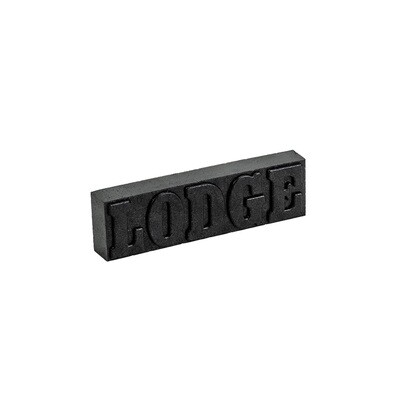Lodge ჟანგის საშლელი