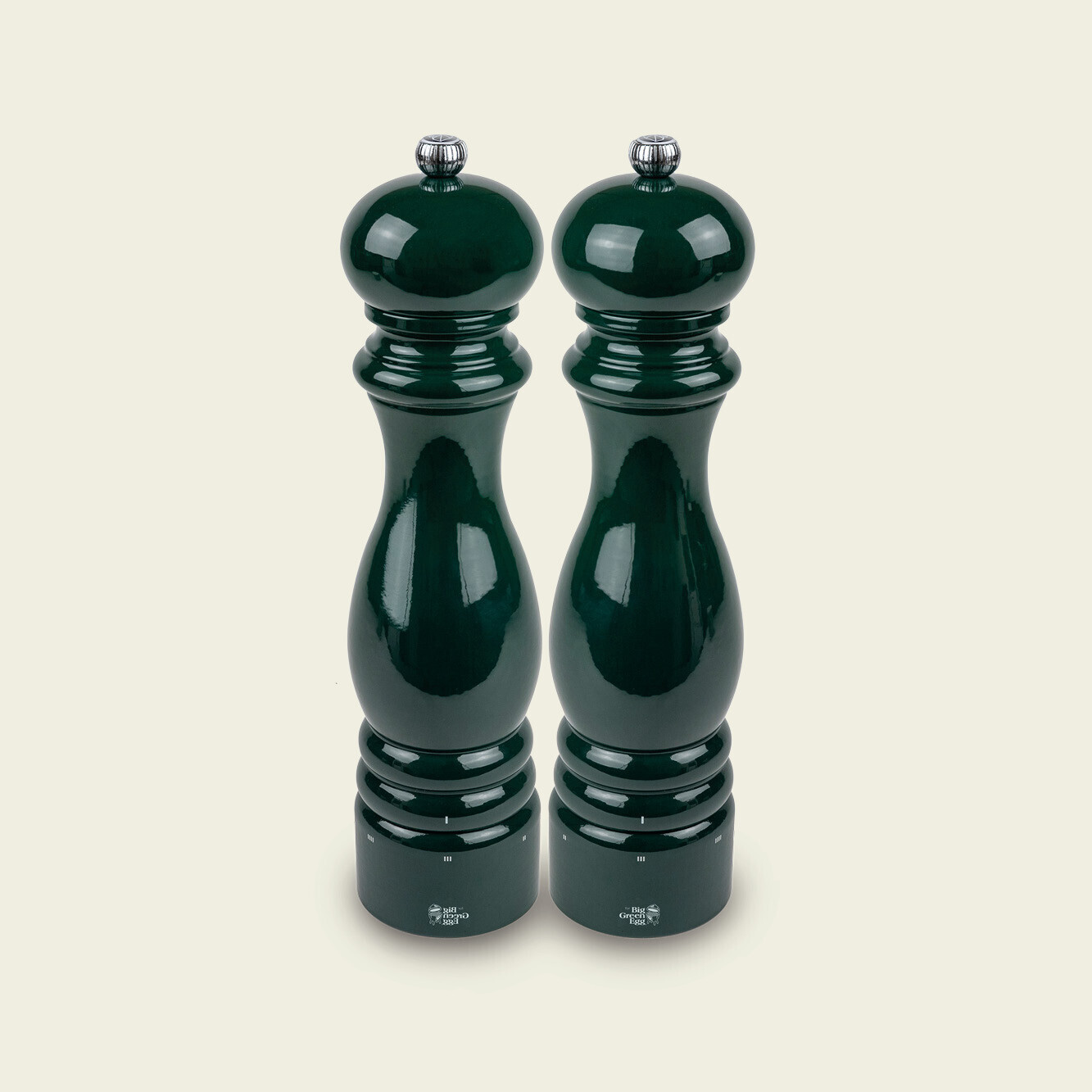 Big Green Egg / Peugeot მარილისა და პილპიის საფქვავი, 30 სმ.