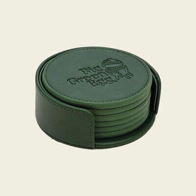 Big Green Egg ჭიქის დასადები ნაკრები
