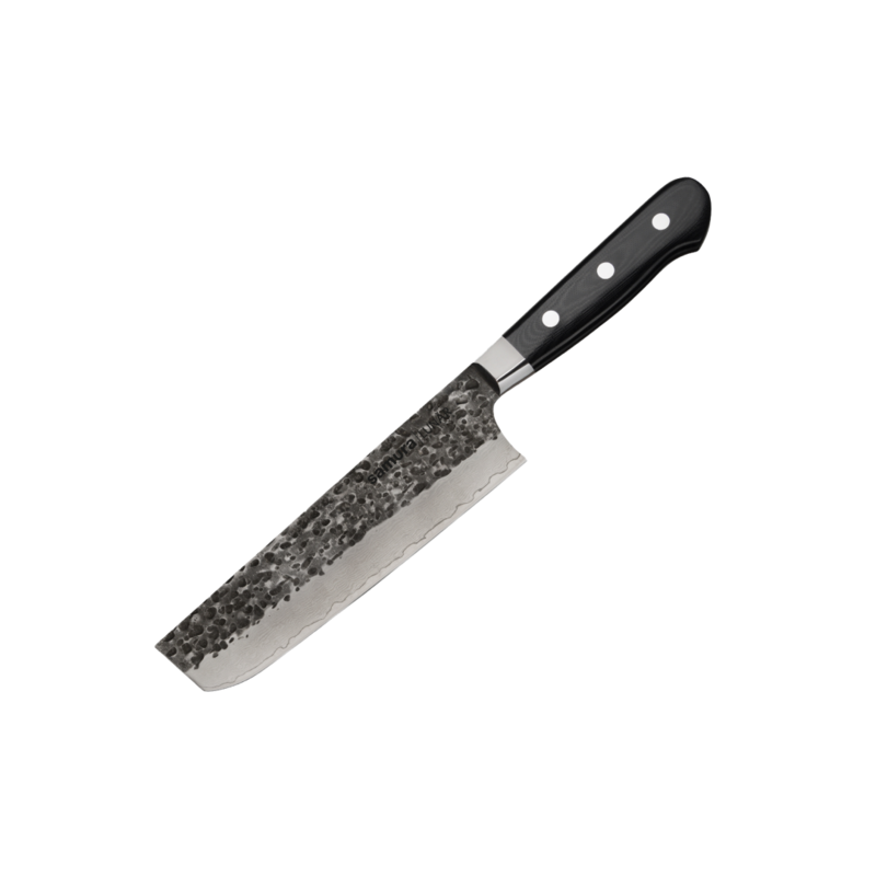 Samura PRO-S LUNAR დანა Nakiri 6.6