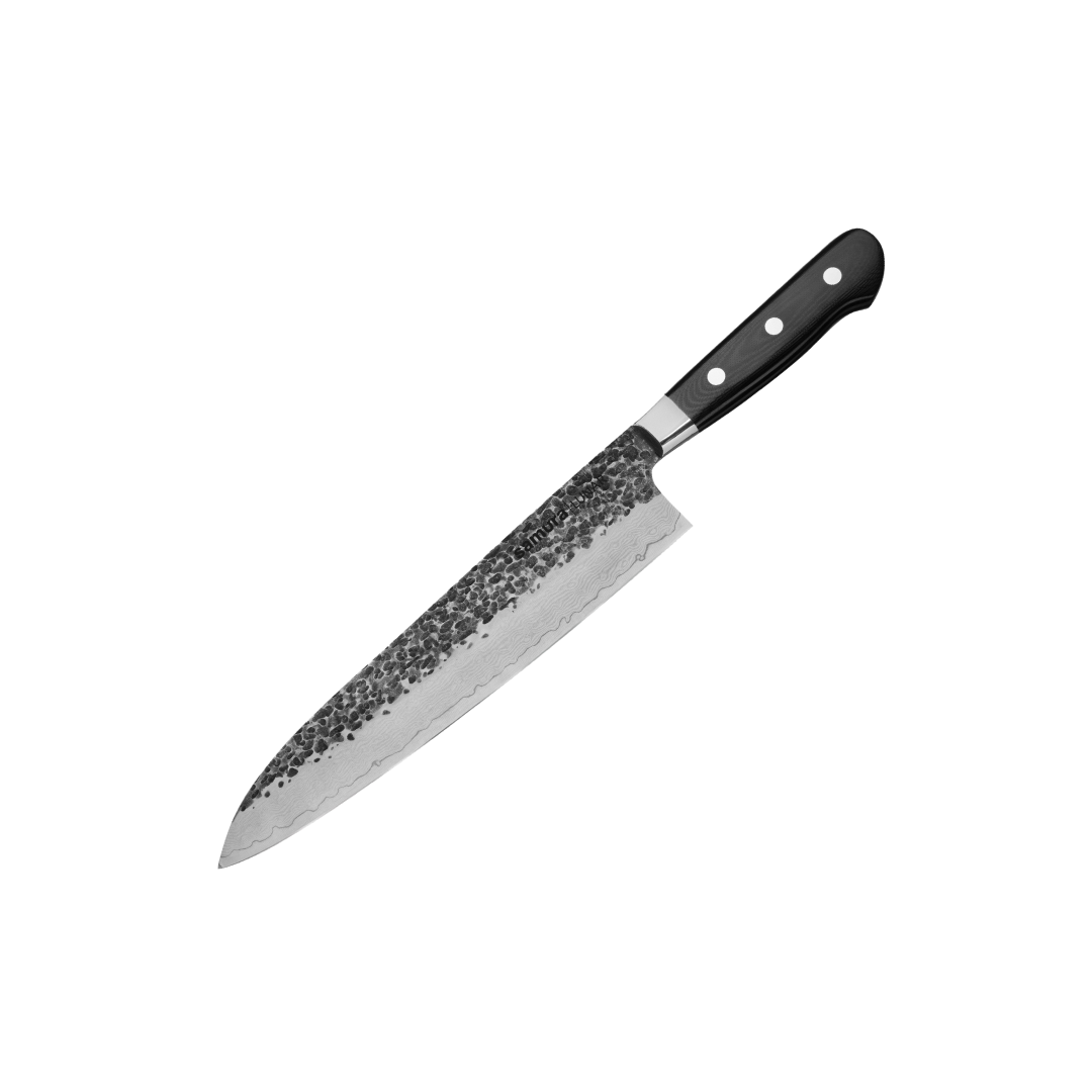 Samura PRO-S LUNAR დანა Santoku, 7.0&quot;