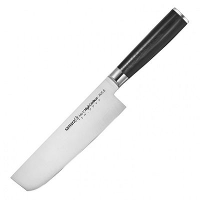 Samura MO-V დანა ნაკირი 6.6&quot;