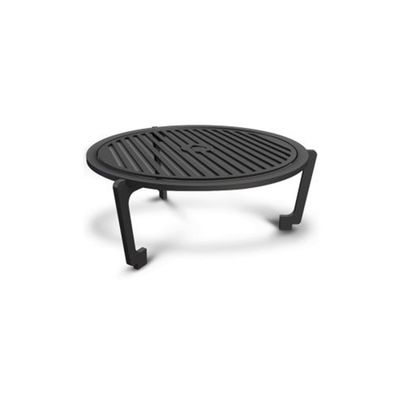 ცხაური Ahos Grill 1000 სადგამით