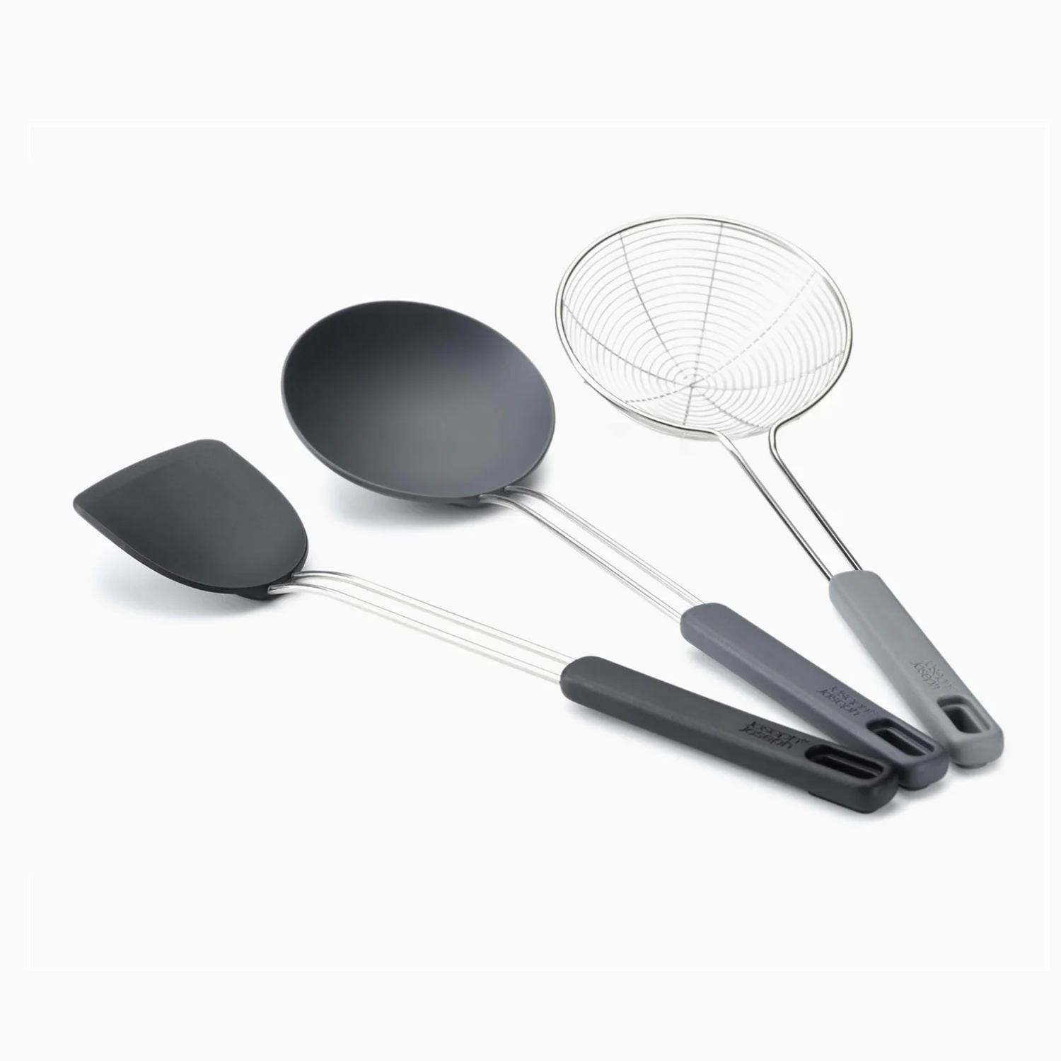 Nest™ Fusion ვოკის ხელსაწყოების ნაკრები, 3 ნაჭერი