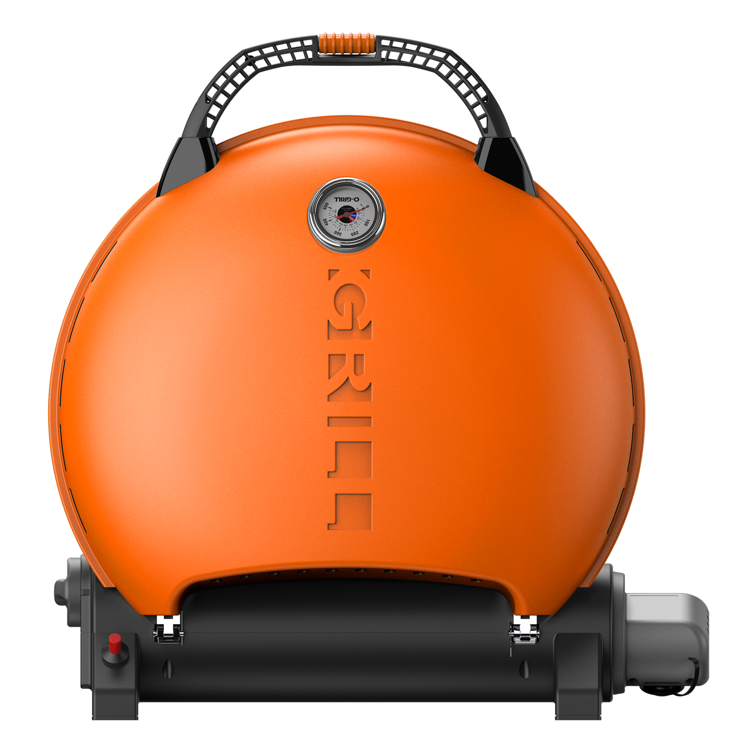 სალაშქრო გაზის გრილი O-Grill 600