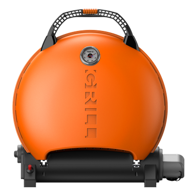 სალაშქრო გაზის გრილი O-Grill 600