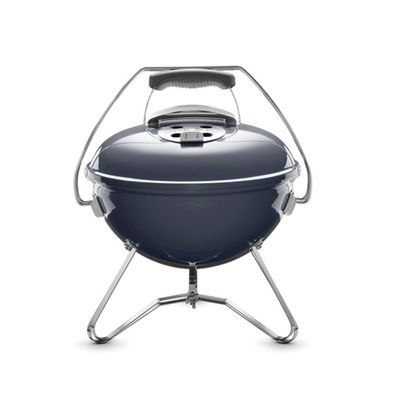 ნახშირის გრილი SMOKEY JOE PREMIUM Ø37სმ., ლურჯი