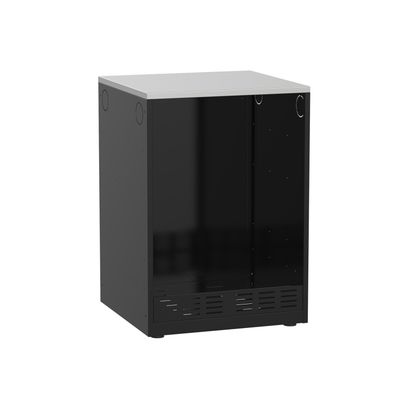 BBQ Kitchen Fridge Module - მაცივრის ჩასაშენებელი მოდული