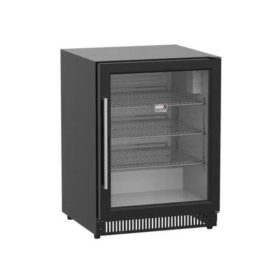 BBQ Kitchen Outdoor Fridge - მაცივრი გარე გამოყენების