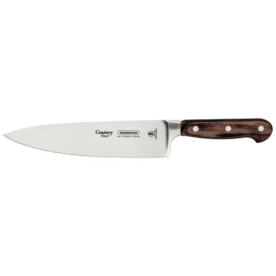 CENTURY WOOD შეფის დანა 8&#39;&#39;