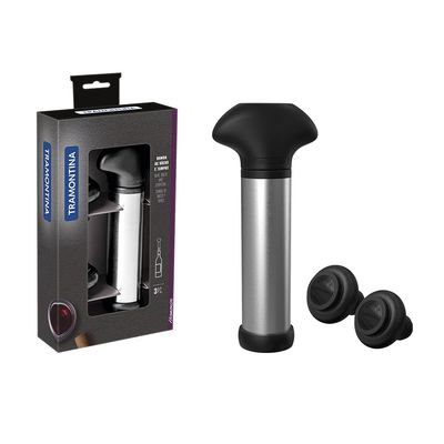 HARMONIZA ღვინის შემნახველი და საცობები , 3 ნაჭერი