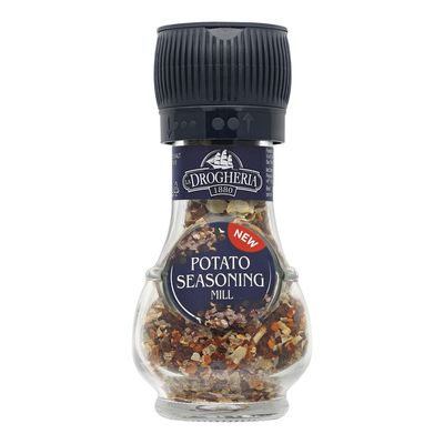 კარტოფილის სანელებელი, 65 გრ.