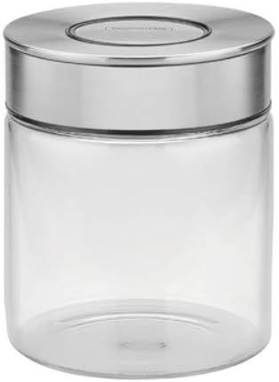 PUREZZA შუშის კონტეინერი 0,7ლ