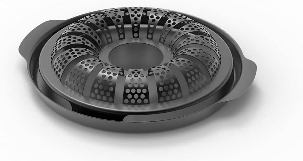 Weber Holder for pork tenderloin strips - ღორის ფილეს  ნაჭრების სამაგრი