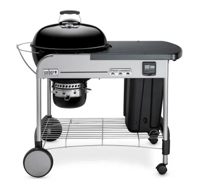 Performer Premium GBS Charcoal Grill 57cm - ნახშირის გრილი