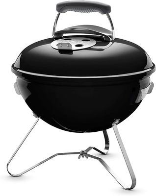 Smokey Joe® Charcoal Barbecue - ნახშირის გრილი 37სმ