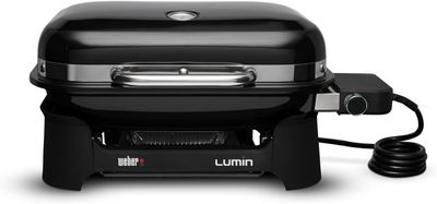Lumin Compact Electric Grill - ელექტრო გრილი