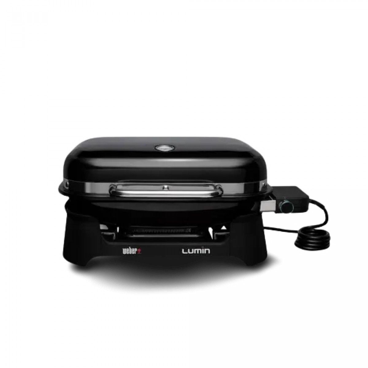 Lumin electric grill - ელექტრო გრილი