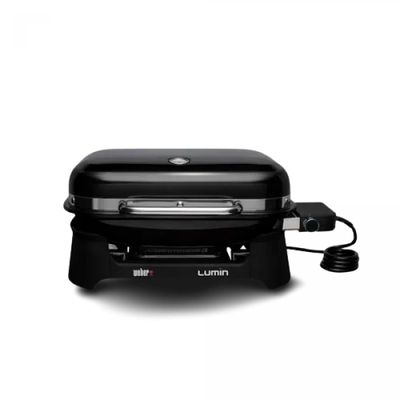 Lumin electric grill - ელექტრო გრილი