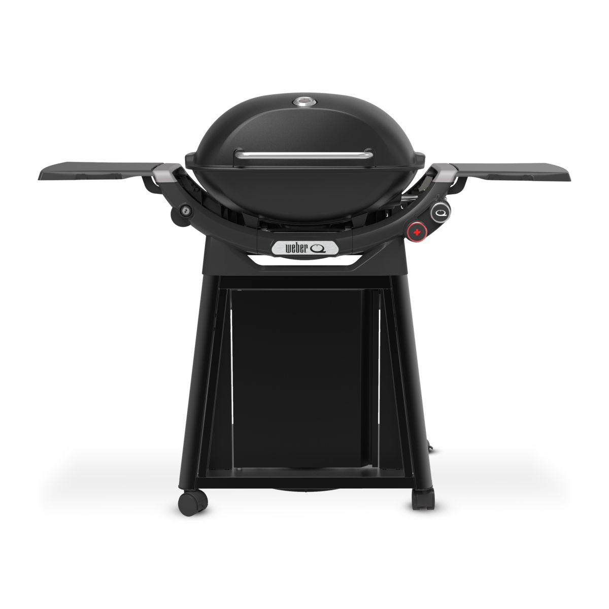 Gas grill Q 3200N+ with Premium cart - გაზის გრილი, სადგამით