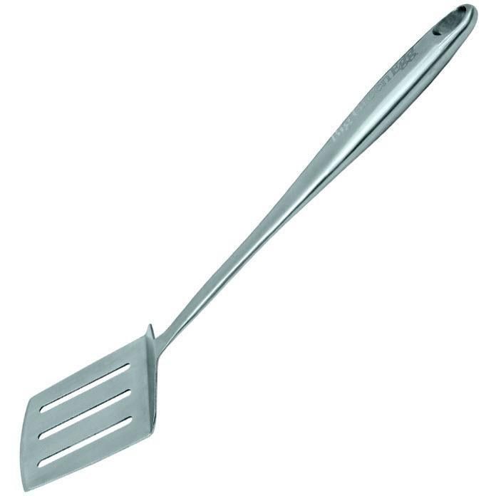 Stainless Steel Grill Spatula - უჟანგავი ფოლადის სპატულა