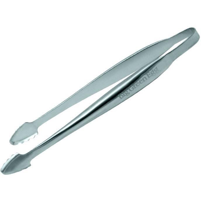 Stainless Steel Grill Tongs - უჟანგავი მეტალის მაშები