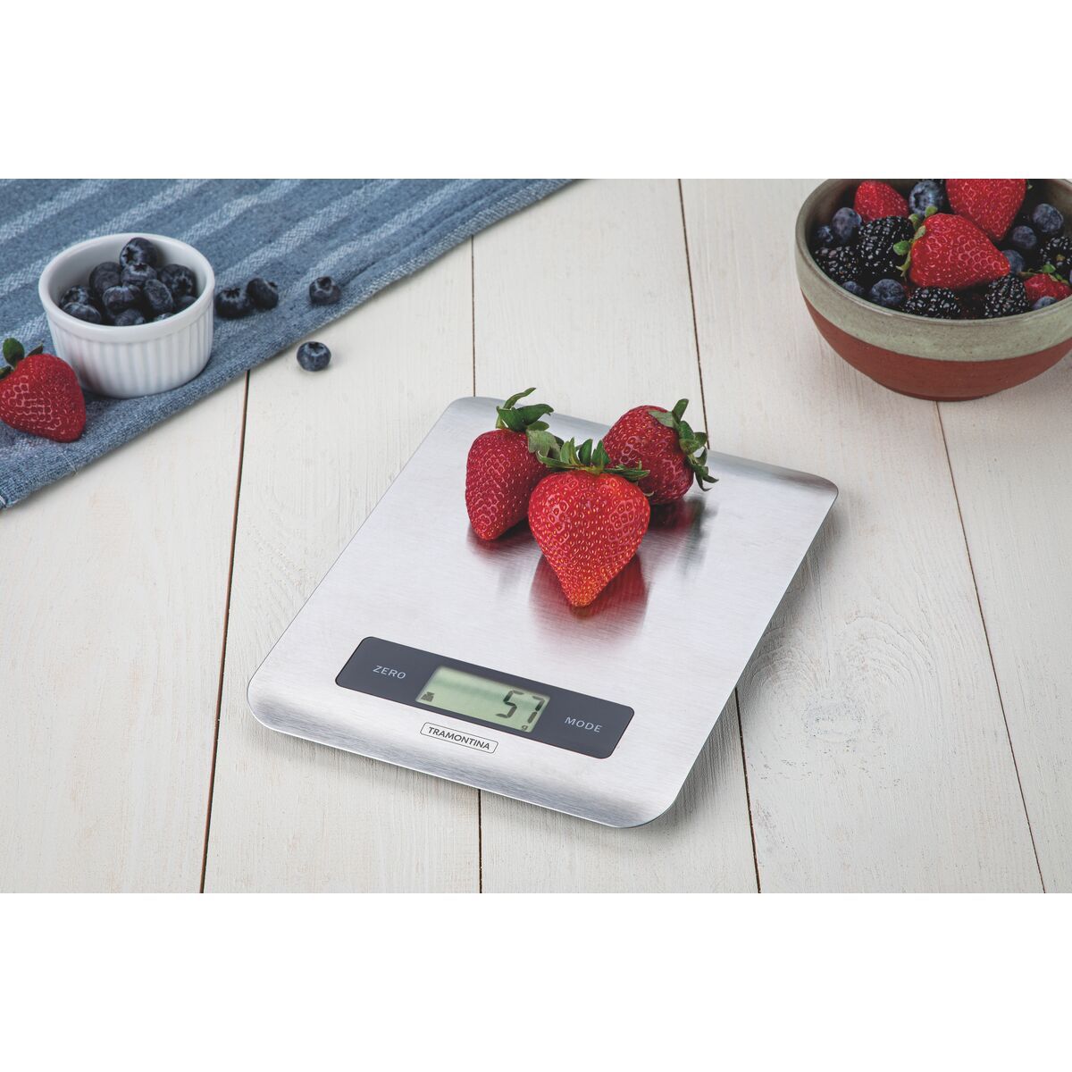 სამზარეულოს ციფრული სასწორი