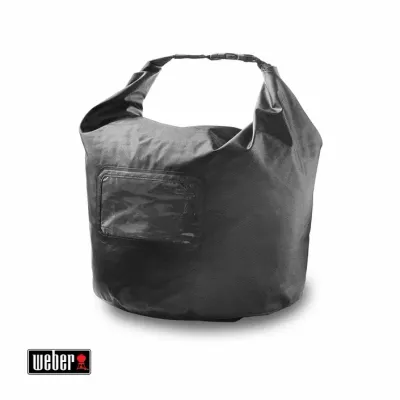 პელეტების და ნახშირის შესანახი ჩანთა