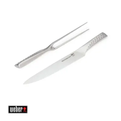 Deluxe ხორცის კერძების საჭრელი ნაკრები