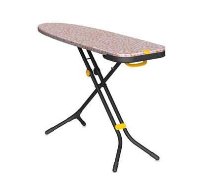 Glide Max საუთოებელი მაგიდა , დიდი, ატმის ყვავილისფერი