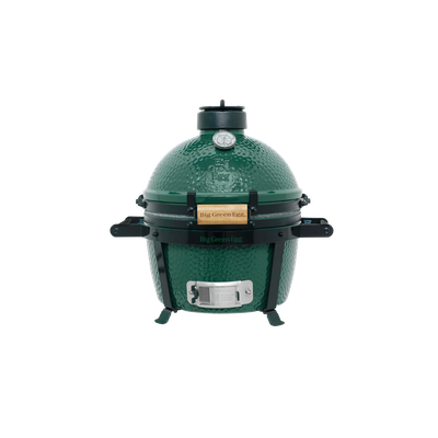 კერამიკული ნახშირის გრილი Big Green Egg MiniMax