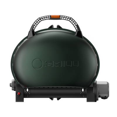 სალაშქრო გაზის გრილი O-Grill 500