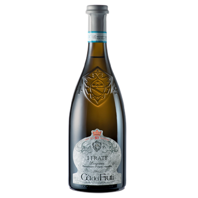 I Frati Lugana DOC 2024, 0.75ლ