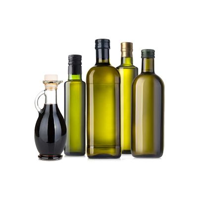 ზეთი და ძმარი