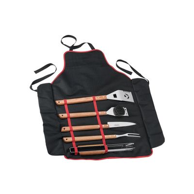 BBQ &amp; სამზარეულოს აქსესუარები