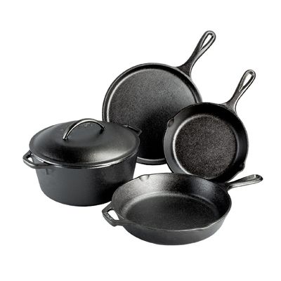 თუჯის ჭურჭელი