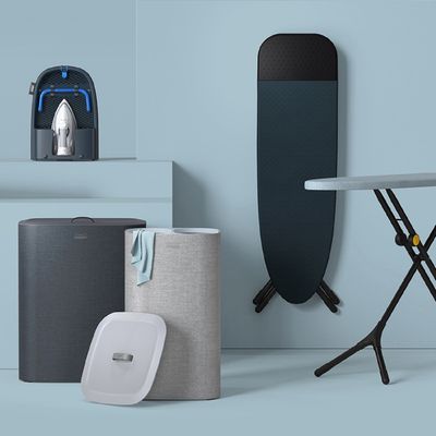 სარეცხი კალათები და აქსესუარები