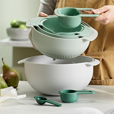 Joseph Joseph სამზარეულოს აქსესუარები