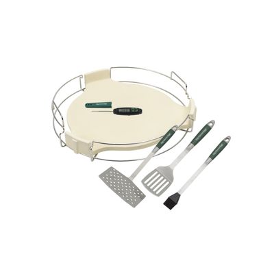 გრილის თერმომეტრები და ხელსაწყოები