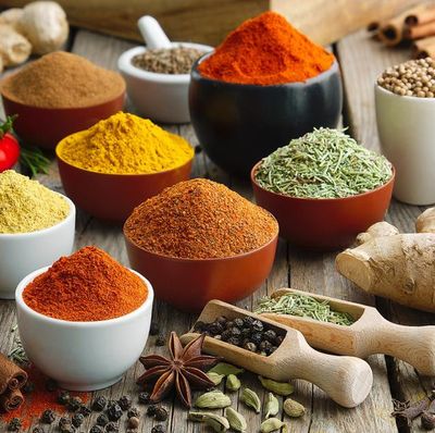 მომზადება