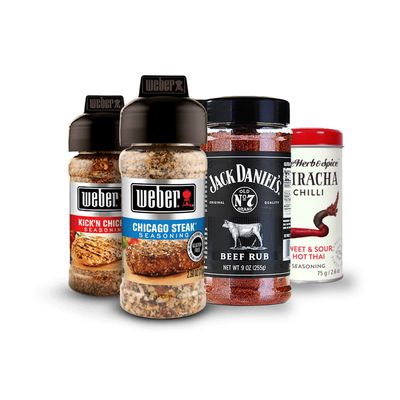 სანელებლები და სუნელები