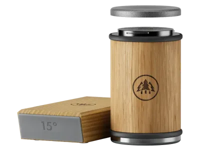 სალესი HORL®3 მუხა